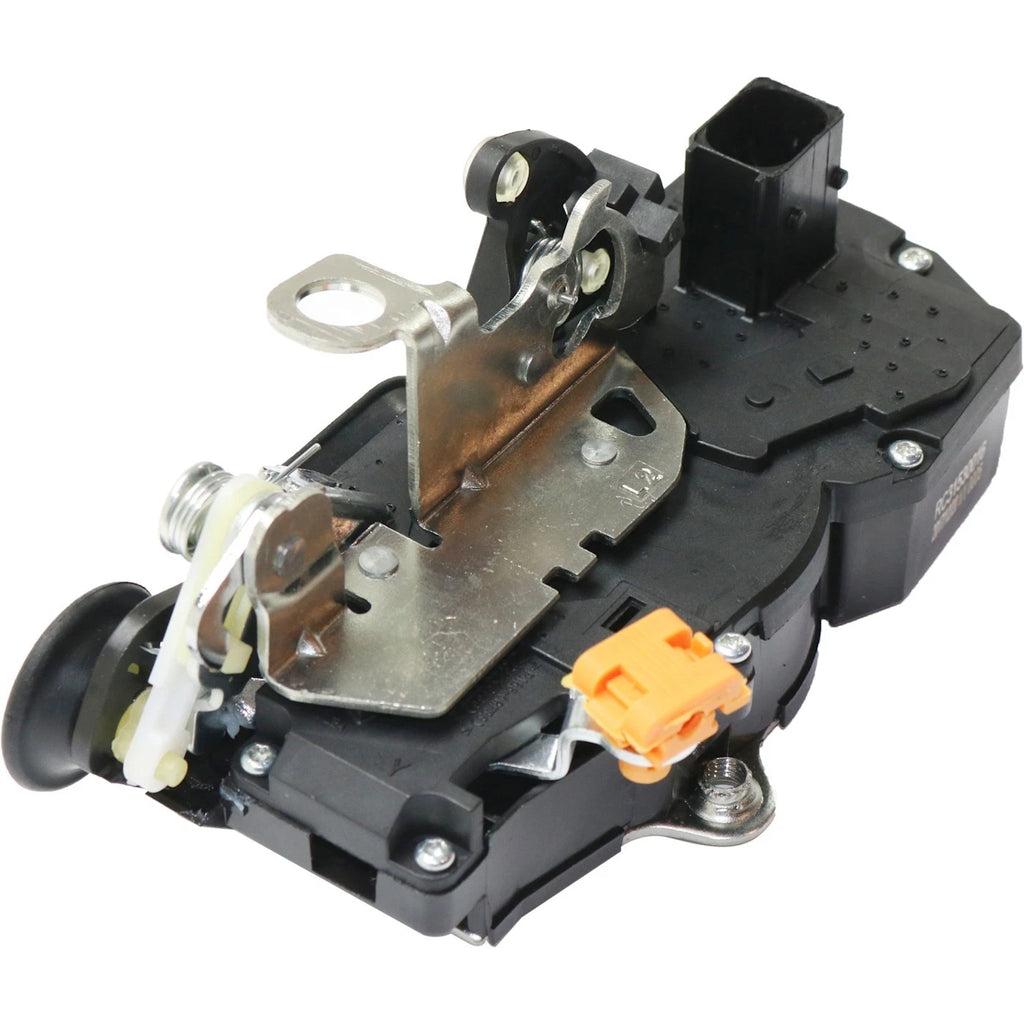 Door Lock Actuator Set for Chevy Suburban 1500 (2008)