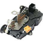 Door Lock Actuator Set for Chevy Suburban 1500 (2008)