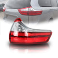 Tail Light Assembly for Toyota Sienna (2015–2020) Passenger Right Rear