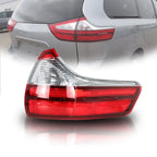 Tail Light Assembly for Toyota Sienna (2015–2020) Passenger Right Rear