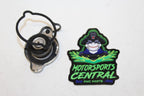 Coolant Bottle Pressure Cap for Seadoo 4-Tec 4 Stroke (2002–2023)