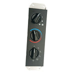 A/C Heater Control with Blower Motor Switch for Jeep Wrangler (1999-2006)