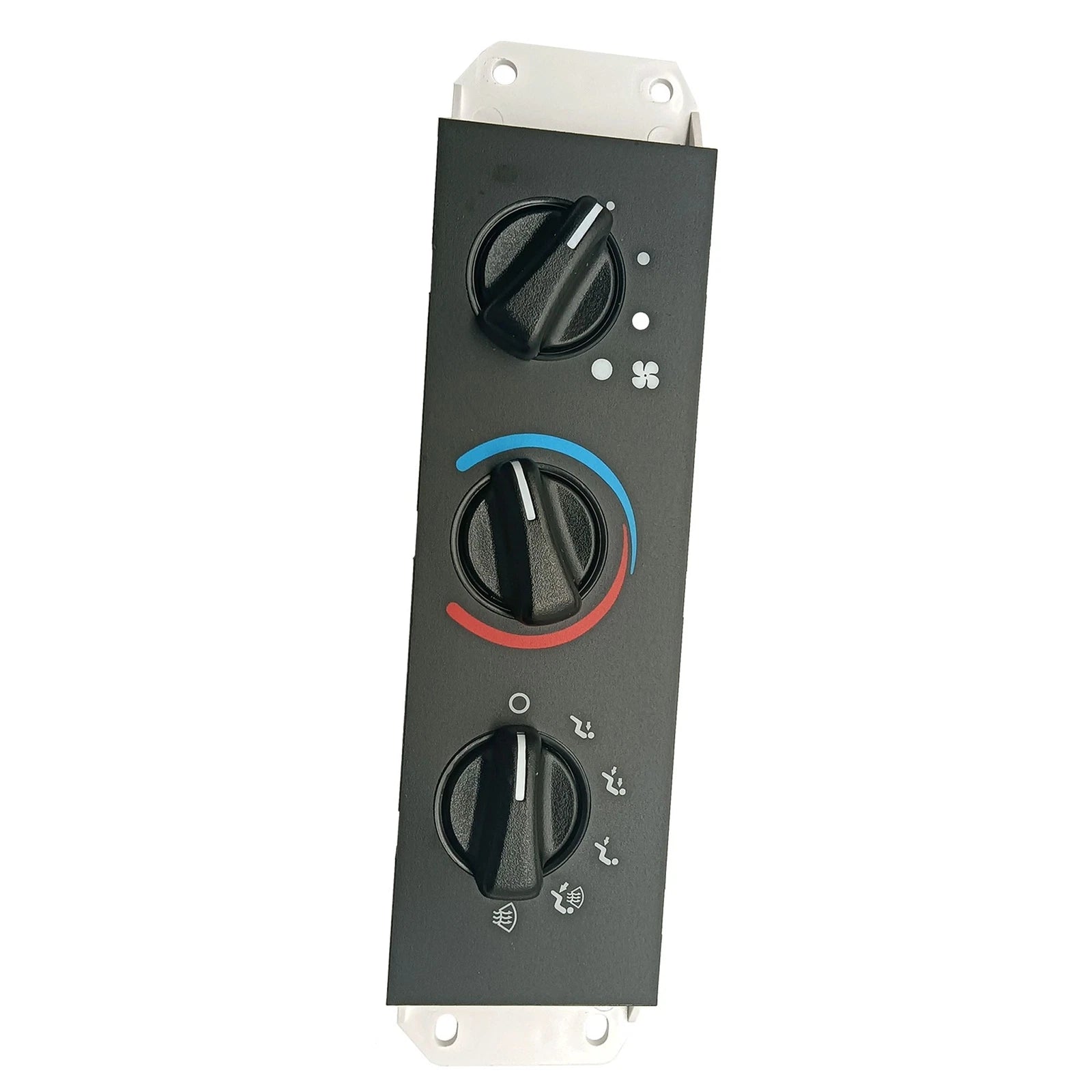 A/C Heater Control with Blower Motor Switch for Jeep Wrangler (1999-2006)