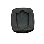 Brake Pedal Pads for Nissan Note, Tiida, Cube (2006-2014)