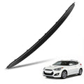 Front Bumper Cover for Hyundai Veloster Turbo (2013–2017)