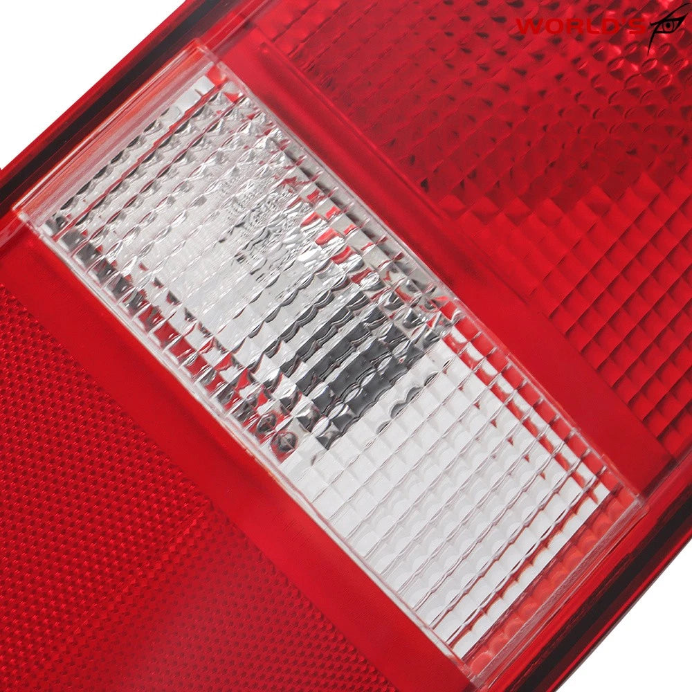 Tail Light Halogen Lamp for Chevy Express/GMC Savana (2003–2023)