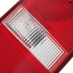 Tail Light Halogen Lamp for Chevy Express/GMC Savana (2003–2023)