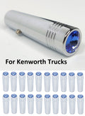 Toggle Switch Extension Heavy Duty for Kenworth Blue (2000–2005)