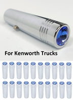 Toggle Switch Extension Heavy Duty for Kenworth Blue (2000–2005)