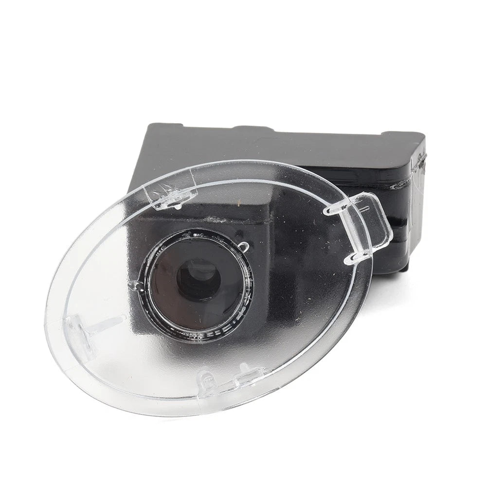 Rearview Mirror Puddle Light Assembly for Land Rover Range Rover (2015–2021)
