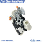 Door Lock Actuator Motor for Chevrolet Pickup (Extended Cab) (1999-2006)