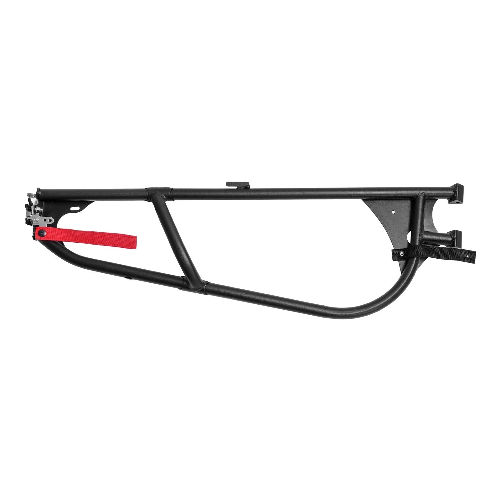 Right Front Door Frame for Can-Am Maverick X3 RS RR (2017–2024) Powder Coated