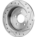 Disc Brake Rotor for Ford Ranger (1998–2002) Rear