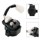 Starter Solenoid Relay for Husqvarna Svartpilen 125 200 250 401 Vitpilen 401 (2018–2023)
