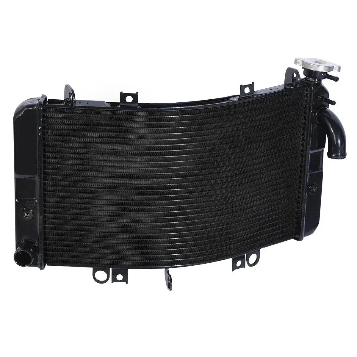 Radiator Engine Cooling for Suzuki Hayabusa GSX1300R (2008-2020)