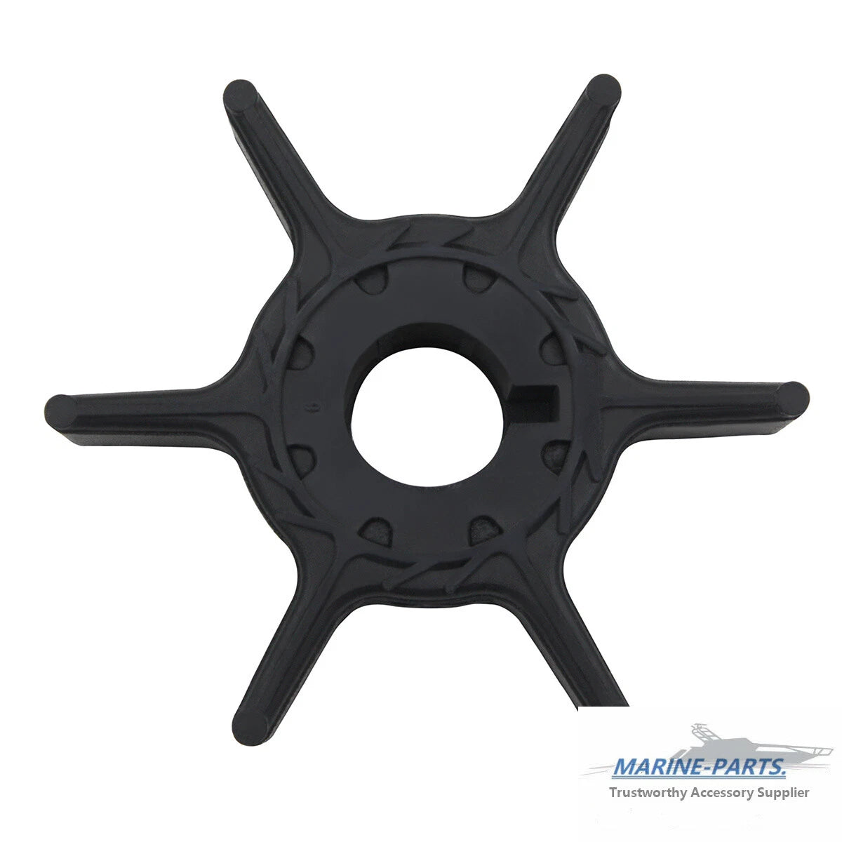 Water Pump Impeller for Yamaha (68T-44352-00, 18-8910)