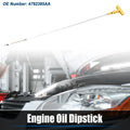 Engine Oil Level Indicator Dipstick for Dodge Stratus (2001–2004) 24792385AA