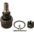 MOOG K80197 Front Lower Suspension Ball Joint for Ford E-350 (1992–2023)