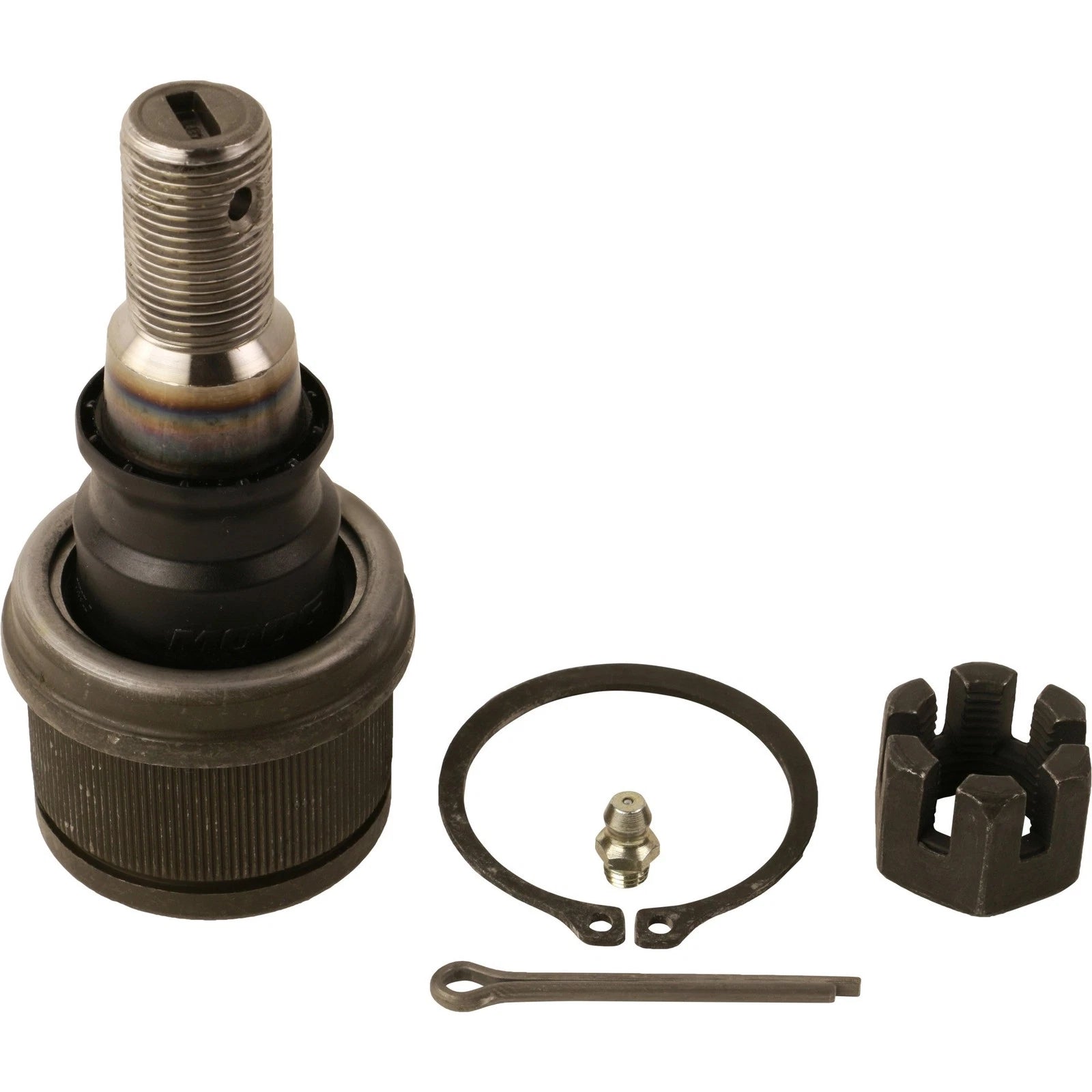 MOOG K80197 Front Lower Suspension Ball Joint for Ford E-350 (1992–2023)