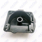 Set of 4 Carb Bowl Float Chamber Assembly for Johnson Evinrude 90HP-175HP (1994–Up) 433000