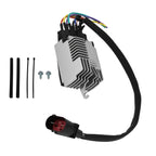 Radiator Cooling Fan Control Module for Audi A4 V6 3.0L (2002–2005) 8E0121205F