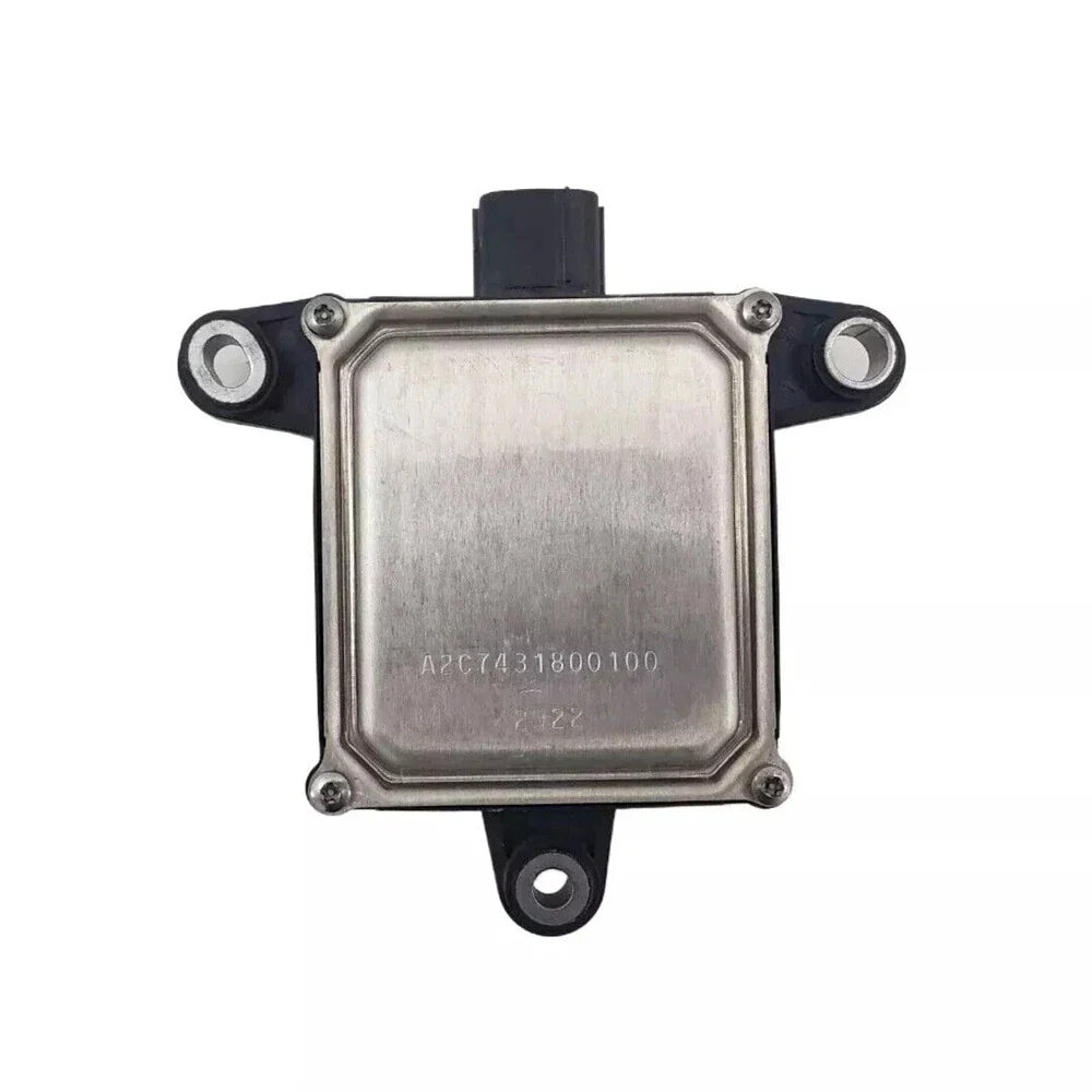 Rear Blind Spot Monitor Sensor for 2023-2024 Toyota Sequoia