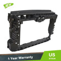 Radiator Support Core for VW Volkswagen Passat (2016–2018)