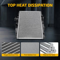 Aluminum Radiator for Mazda CX-3 2.0L (2016–2019) CU13585 13585