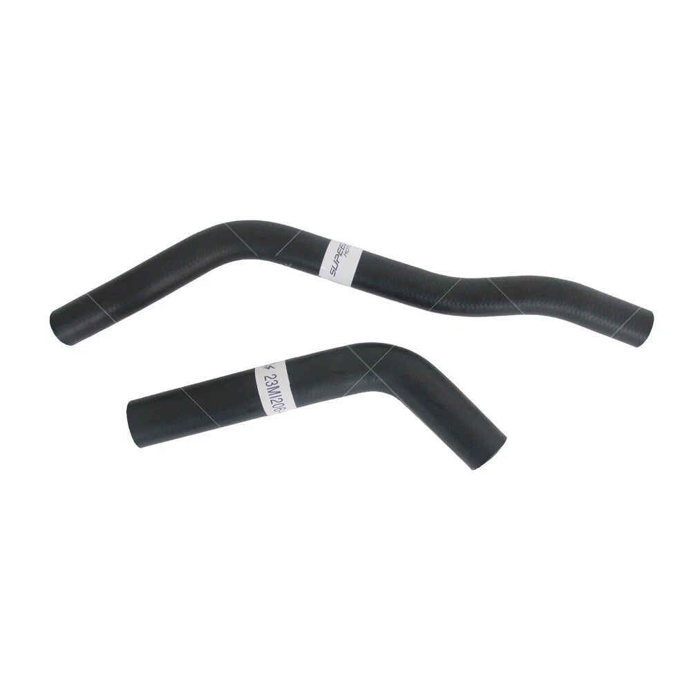 Radiator Hose for Mitsubishi Lancer CA CB (1988–1992)