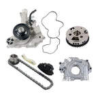 Timing Kit with Water & Oil Pump for Dodge Ram 1500 2500 (2011-2015)
