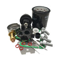 Outboard Maintenance Kit for Yamaha F30A FT25F FT25B F40B