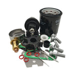 Outboard Maintenance Kit for Yamaha F30A FT25F FT25B F40B