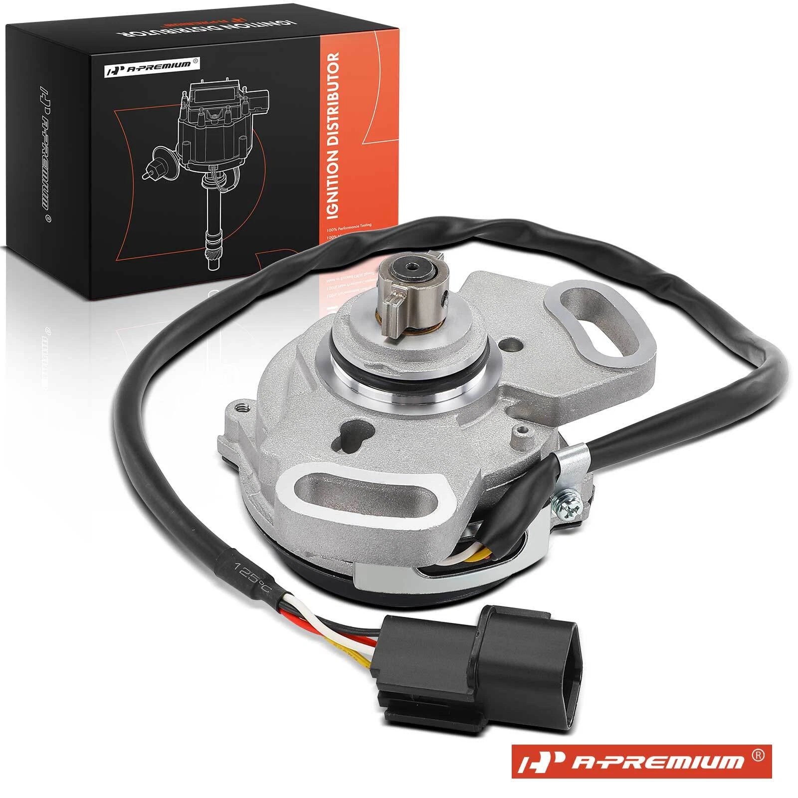 Camshaft Synchronizer for Mitsubishi Eclipse Eagle Talon (1995–1999)