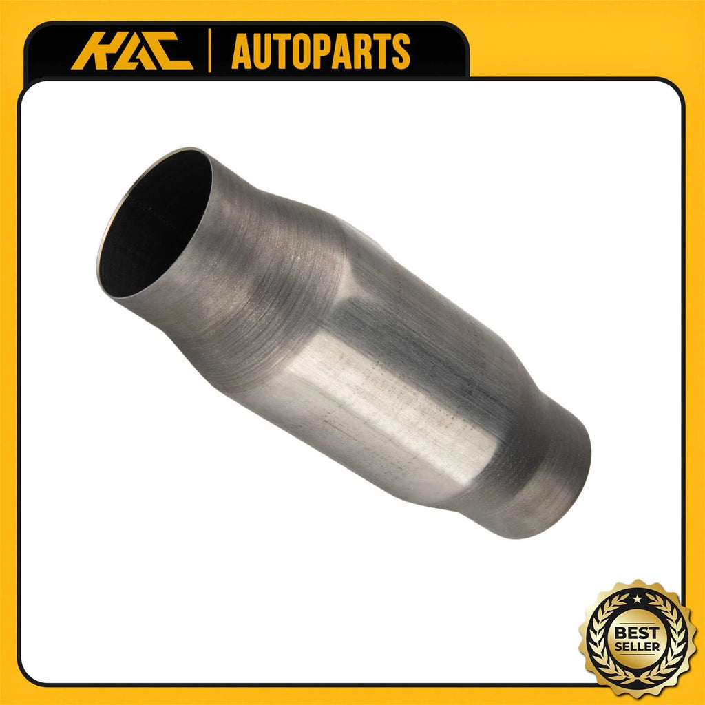 Stainless Steel Catalytic Converter for Buick Century (2001–2005)
