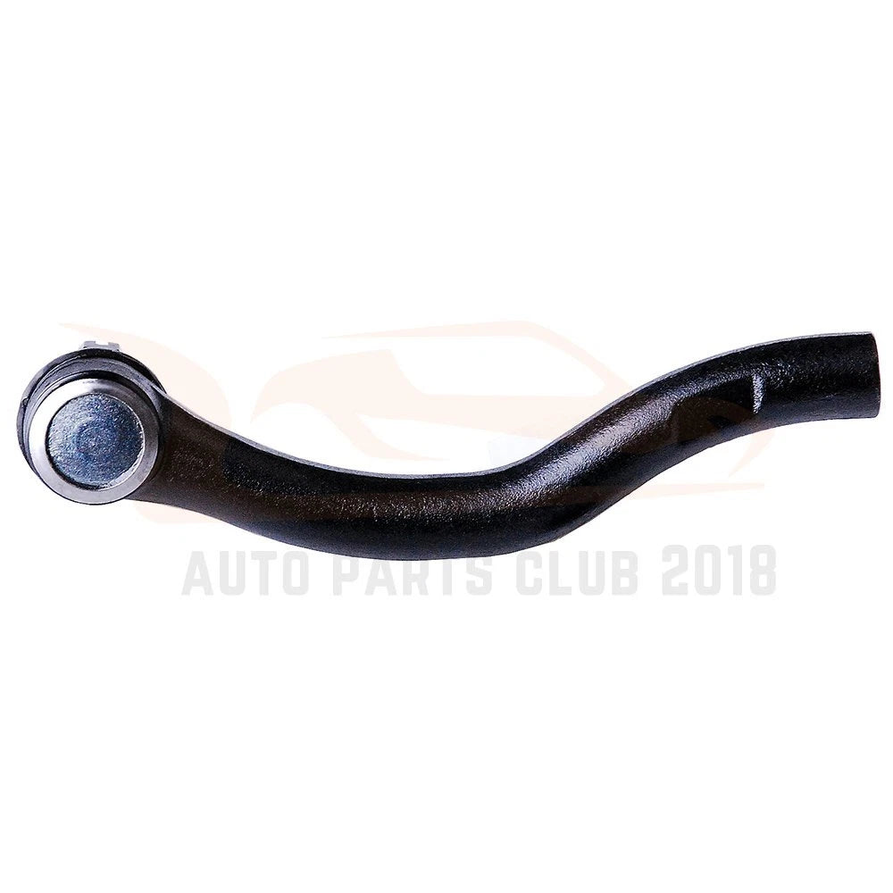 2X Front Suspension Outer Tie Rod End Links for Honda Accord (2004–2007)