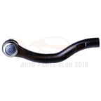 2X Front Suspension Outer Tie Rod End Links for Honda Accord (2004–2007)