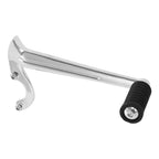 Chrome Heel Shifter Pegs for Indian Vintage Challenger Dark Horse (2020–2021)