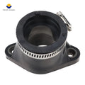 Carburetor Intake Manifold Boot for Arctic Cat 400 1998-2002, 500 2001-2002