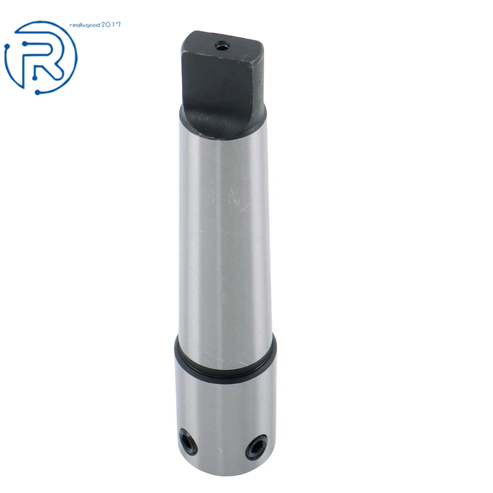 Annular Cutter Arbor for Magnetic Drill Press MT4 to 3/4" Shank
