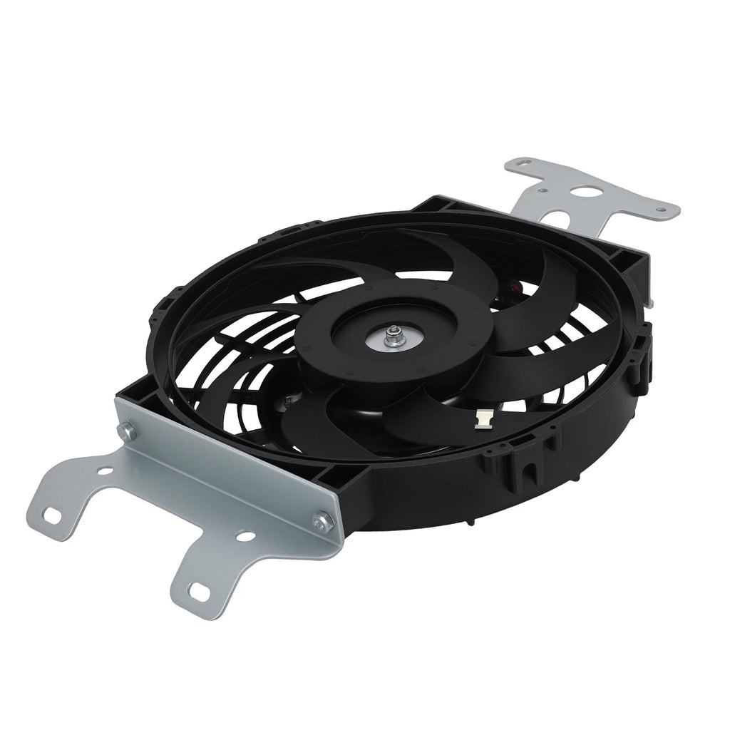 Engine Cooling Fan Assembly for Ford Explorer 4.6L (2006–2010) FO3115145