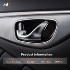 Rear Right Interior Door Handle for Ford Escape, C-Max (2013-2019)
