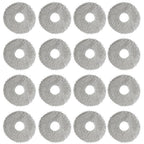 Microfiber Cleaning Cloths for Xiaomi Mijia B116 X20 Plus Robot Vacuum