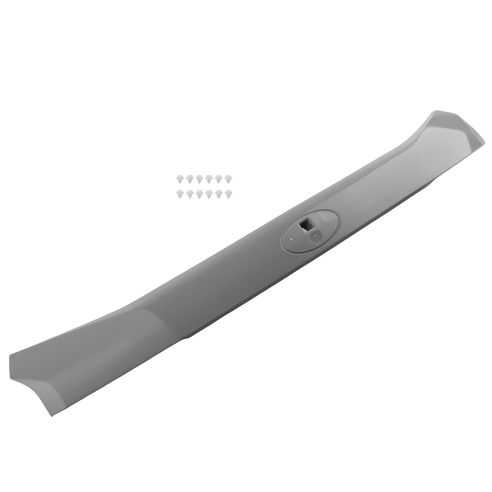 Rear Tail Gate Finish Panel Garnish for Subaru Forester (2014–2018) 91111SG000