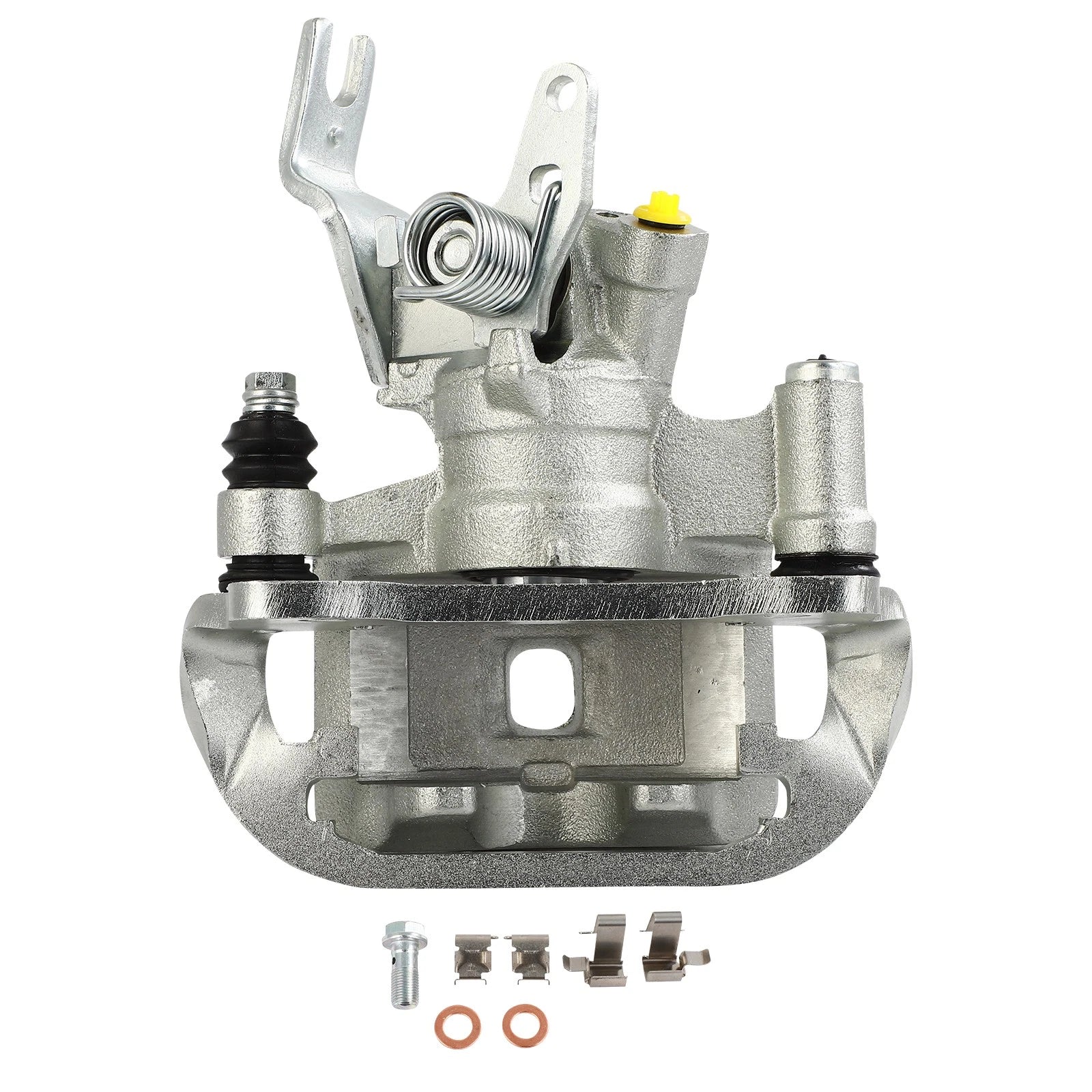 Rear Right Brake Caliper for Toyota MR2 Spyder (2000–2002)