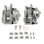 Front Brake Caliper Assembly for Suzuki Grand Vitara (2006–2013) 19-B3215