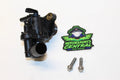 Tip Over Vent Valve for Sea-Doo GTX RXT RXP GTI 4 TEC (2009–2023) 420856504