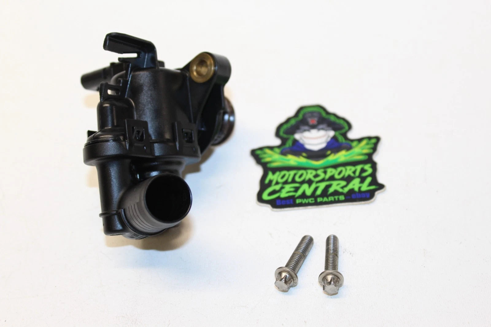 Tip Over Vent Valve for Sea-Doo GTX RXT RXP GTI 4 TEC (2009–2023) 420856504