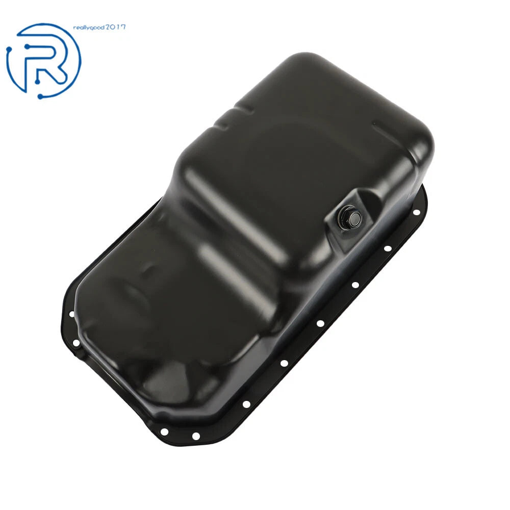 Engine Oil Pan for Honda Civic, Del Sol 1.6L (1996–2000)