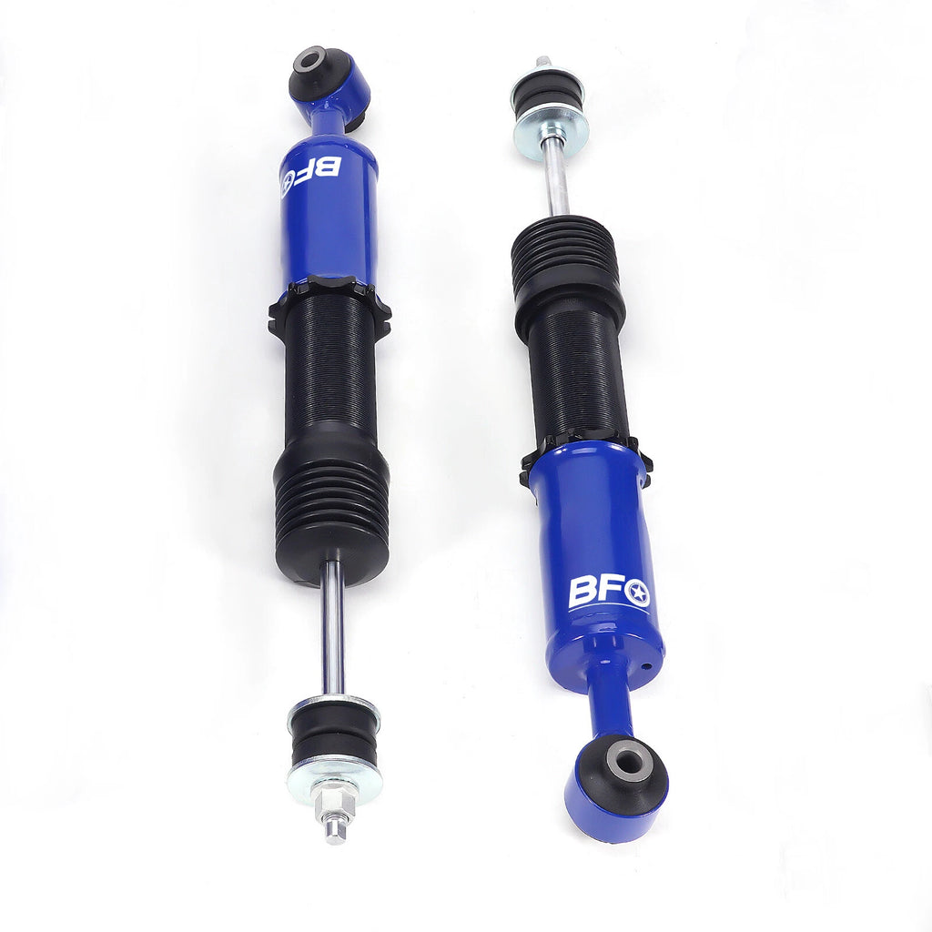 Coilovers Suspension Shocks Kit for Ford Mustang (2005-2014)