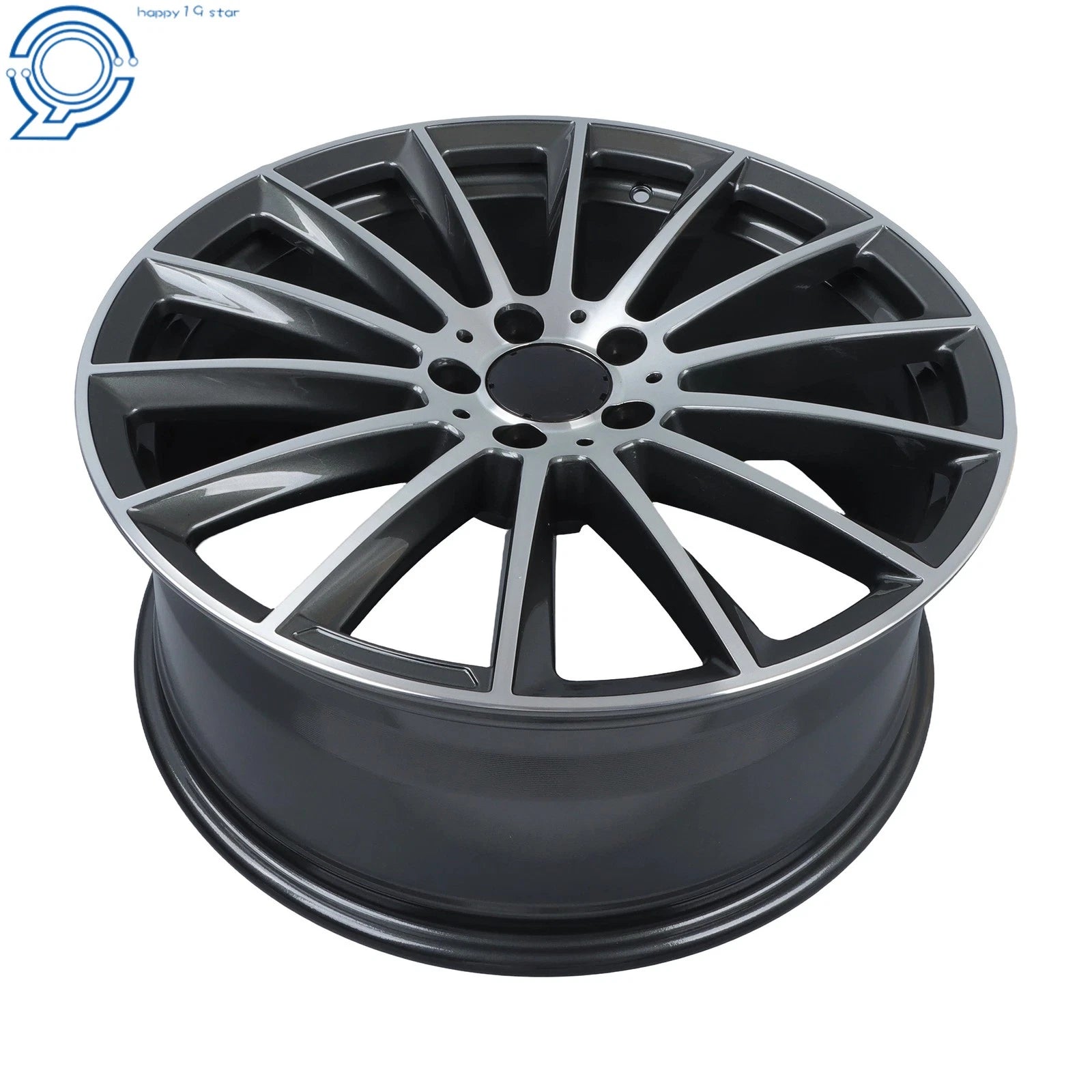 20" x 8.5" Front Wheel Rim for Mercedes-Benz S-Class (2014–2021)